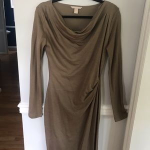 Banana republic S dress